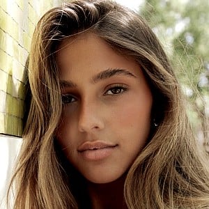 Shelby Lee (model)