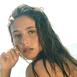 Shelby Lee (model)