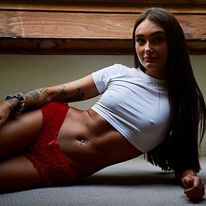Shelby Lucisano