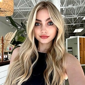 Shelby Ludema