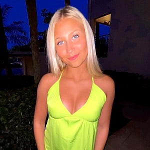 Shelby Lynn Bauman