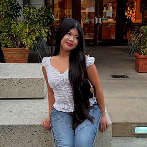 Shelby Rana