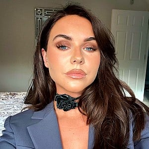 Shelby Tribble