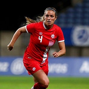 Shelina Zadorsky