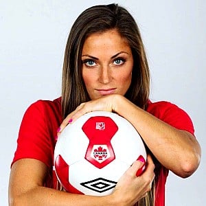 Shelina Zadorsky
