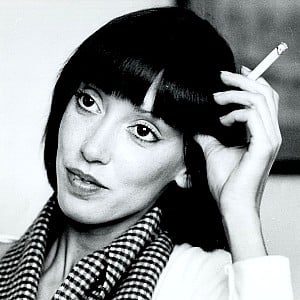 Shelley Duvall