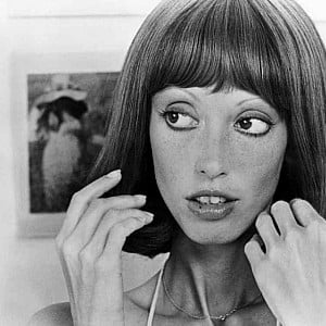 Shelley Duvall