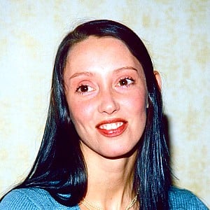 Shelley Duvall