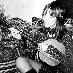 Shelley Duvall