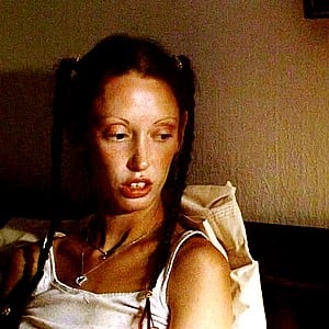 Shelley Duvall
