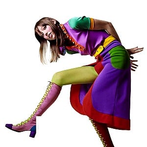 Shelley Duvall