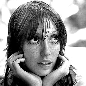 Shelley Duvall