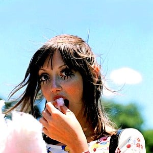 Shelley Duvall