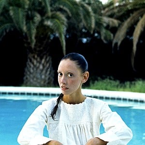 Shelley Duvall