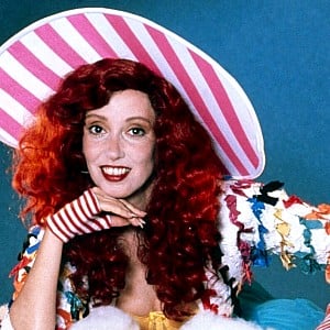 Shelley Duvall