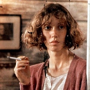 Shelley Duvall