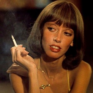 Shelley Duvall