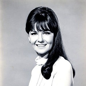 Shelley Fabares