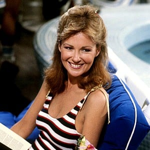 Shelley Fabares