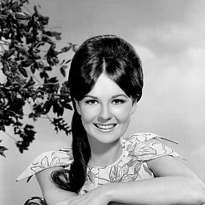Shelley Fabares