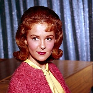 Shelley Fabares