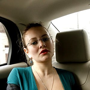 Shelley Fox