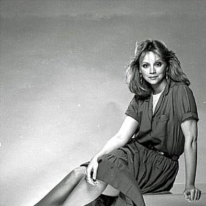 Shelley Long