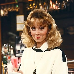 Shelley Long