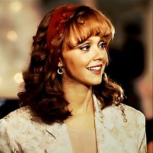 Shelley Long