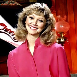 Shelley Long