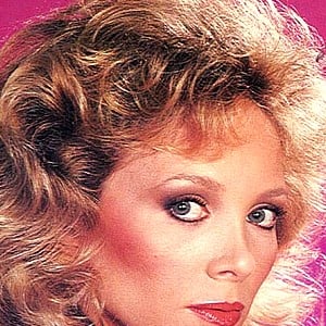 Shelley Taylor Morgan