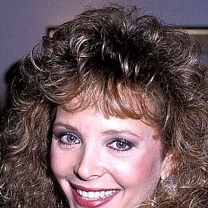 Shelley Taylor Morgan