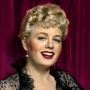Shelley Winters