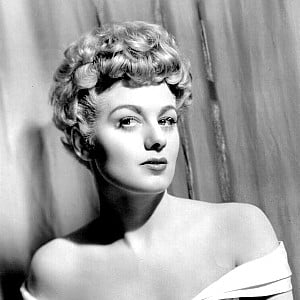 Shelley Winters