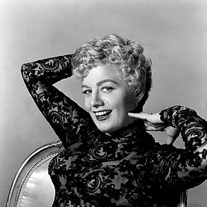 Shelley Winters