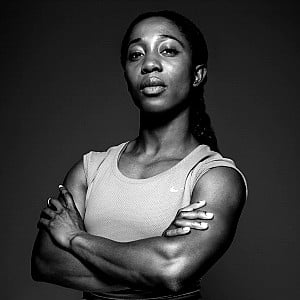 Shelly-Ann Fraser-Pryce