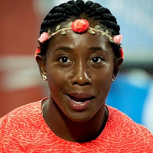 Shelly-Ann Fraser-Pryce