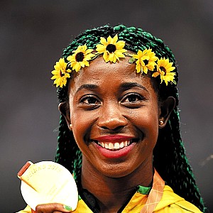 Shelly-Ann Fraser-Pryce
