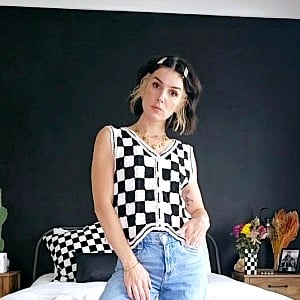 Shenae Grimes