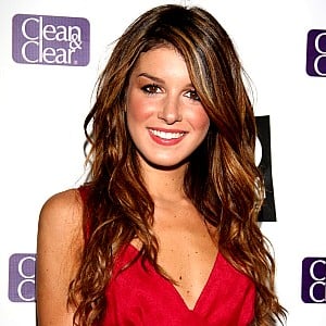 Shenae Grimes