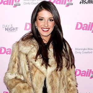 Shenae Grimes