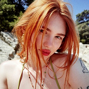 Shenan May Taylor