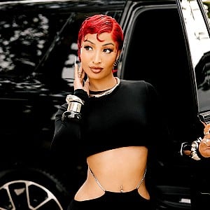 Shenseea