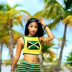 Shenseea