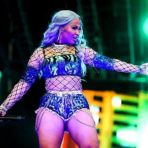 Shenseea