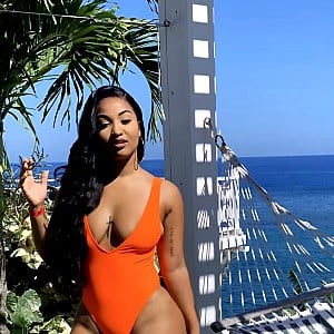 Shenseea