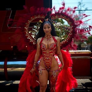 Shenseea