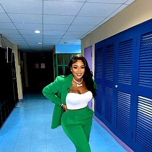 Sher Luxury Doll