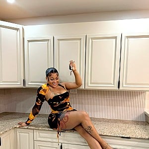 Sher Luxury Doll