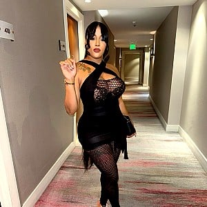Sher Luxury Doll